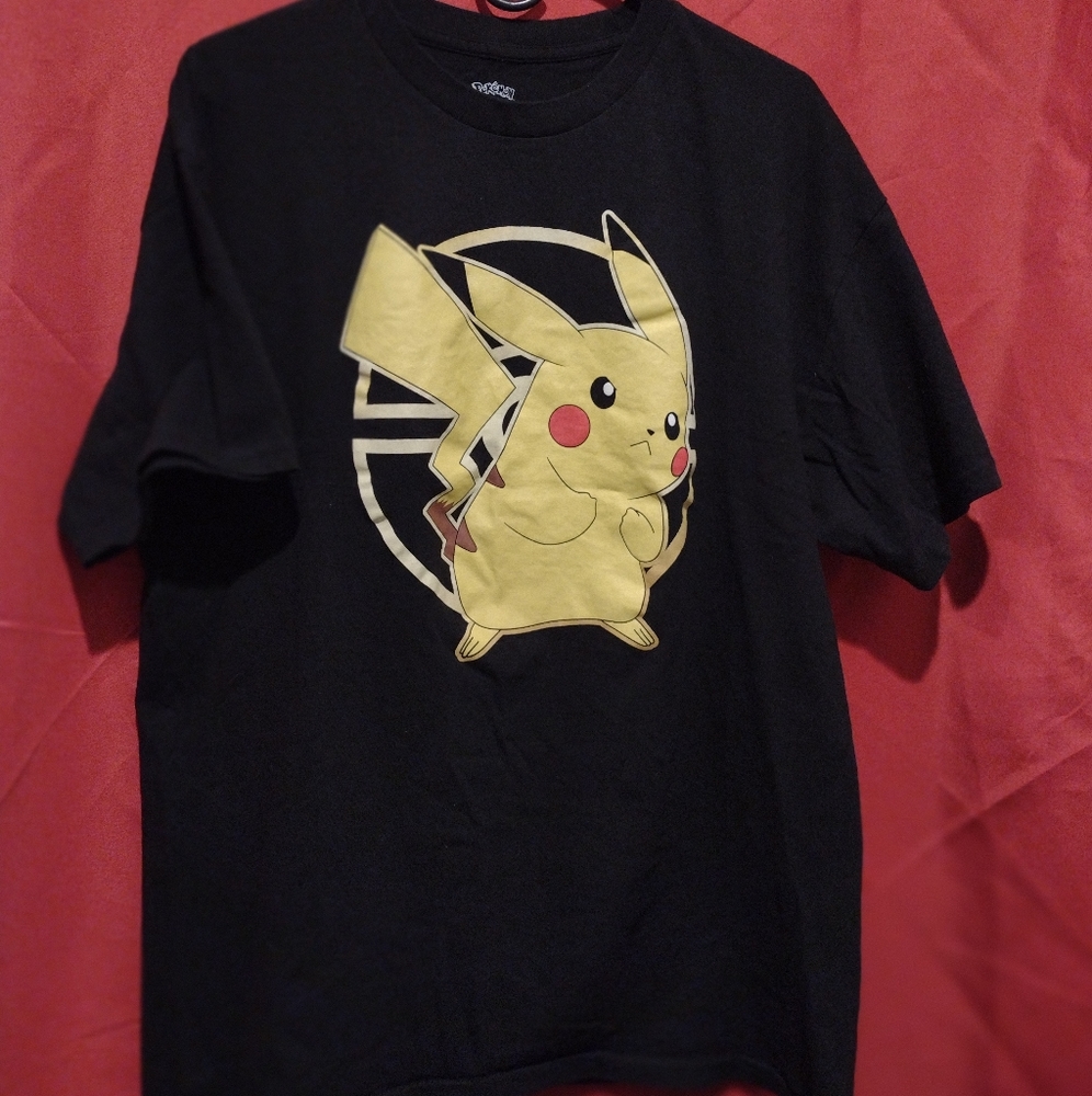 Pokemon Tee